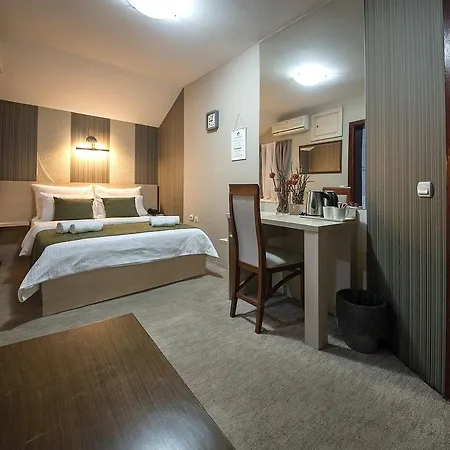 Bell 3* Leskovac (Jablanica)