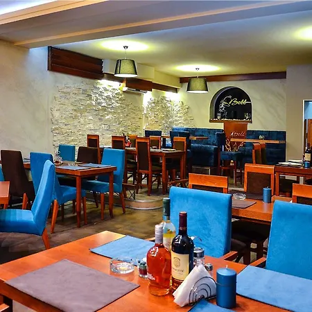 Hotel Bell 3*