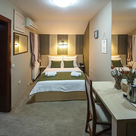 Bell Hotel