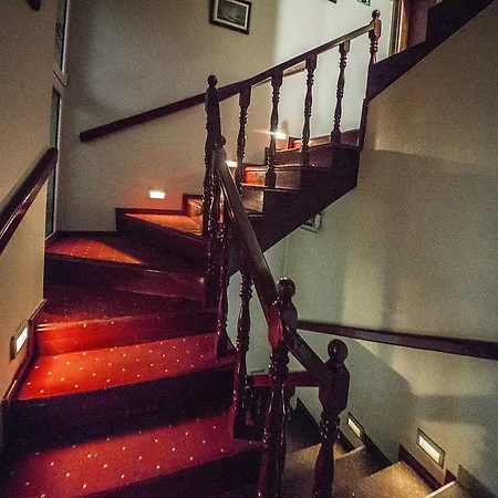 Hotel Bell Leskovac (Jablanica)