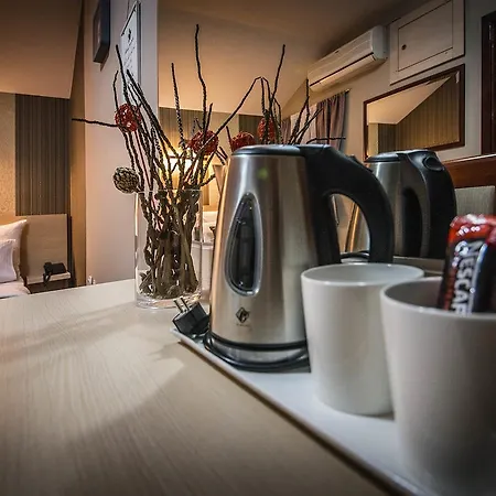 Hotel Bell Leskovac (Jablanica)