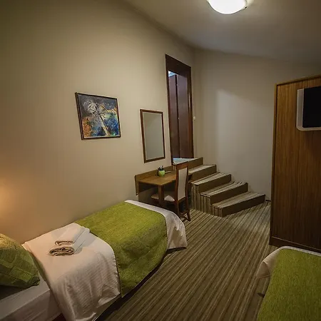 Bell 3* Leskovac (Jablanica)