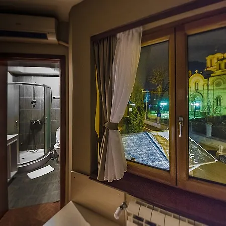 Bell 3* Leskovac (Jablanica)