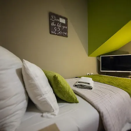 Hotel Bell 3*