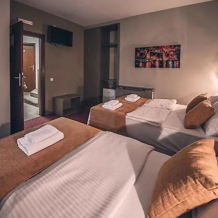 Hotel Bell