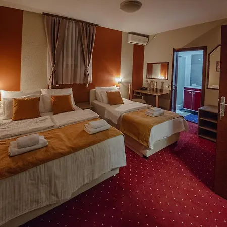 Bell Leskovac (Jablanica)