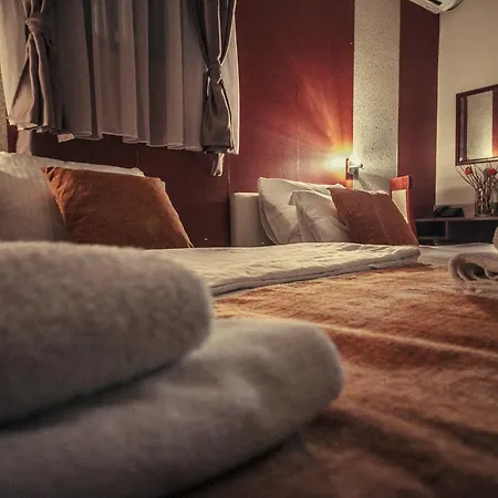 Bell 3* Leskovac (Jablanica)