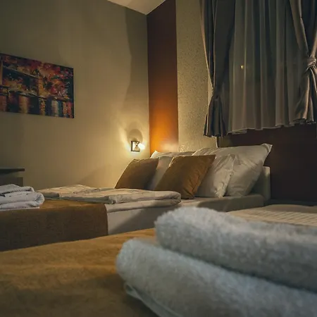 Bell Hotel 3*