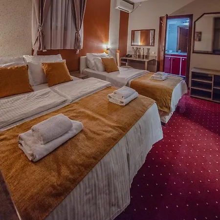 Bell Hotel Leskovac (Jablanica)