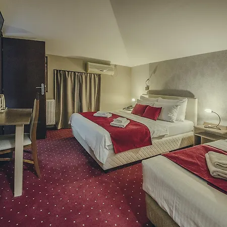 Bell Leskovac (Jablanica)