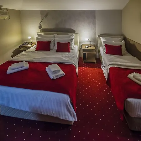 Bell 3* Leskovac (Jablanica)