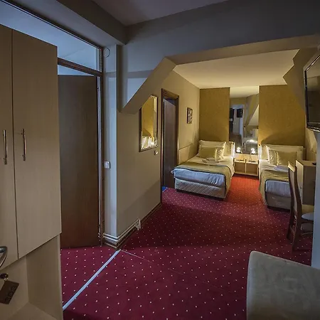 Bell Hotel Leskovac (Jablanica)